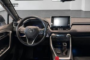 Toyota RAV4 bild 9