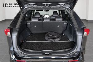 Toyota RAV4 bild 8