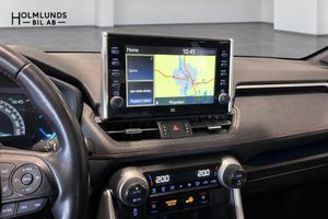 Toyota RAV4 bild 10