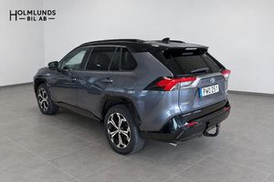 Toyota RAV4 bild 4