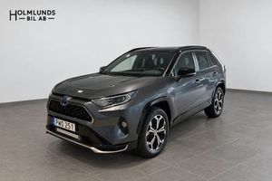Toyota RAV4 bild 1