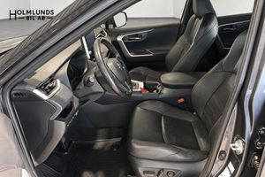 Toyota RAV4 bild 6