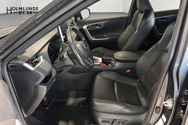 Toyota RAV4 bild 6