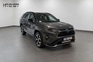 Toyota RAV4 bild 2