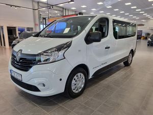 Renault Trafic bild 1