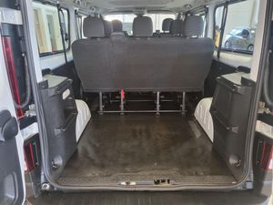 Renault Trafic bild 12