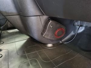 Renault Trafic bild 11