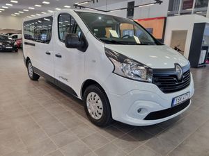 Renault Trafic bild 6