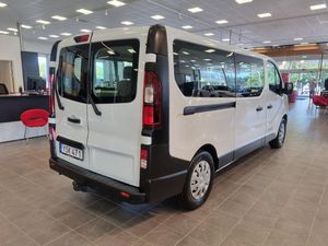 Renault Trafic bild 4
