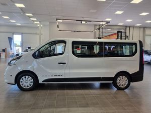 Renault Trafic bild 2