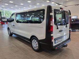 Renault Trafic bild 3