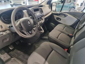 Renault Trafic bild 7