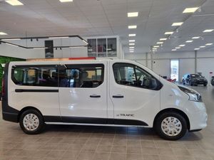 Renault Trafic bild 5
