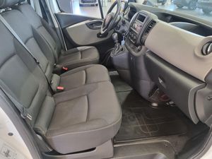 Renault Trafic bild 10