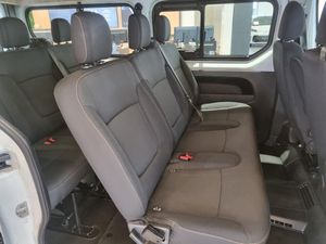 Renault Trafic bild 8