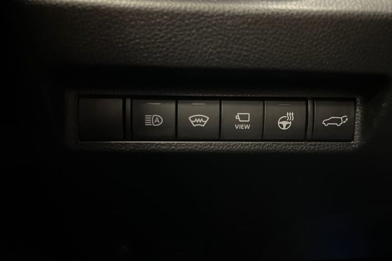 Toyota RAV4 bild 21