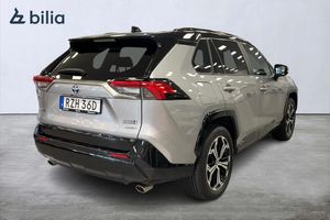 Toyota RAV4 bild 19