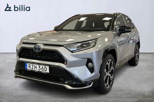 Toyota RAV4 bild 1