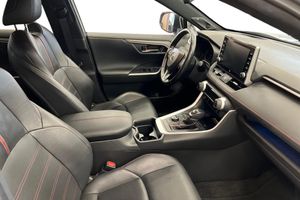 Toyota RAV4 bild 7