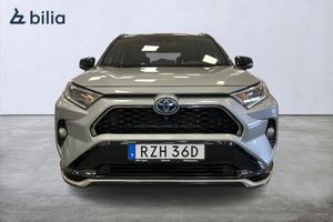 Toyota RAV4 bild 6