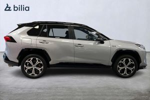 Toyota RAV4 bild 18