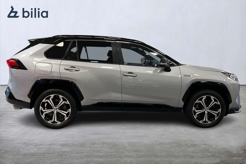 Toyota RAV4 bild 18