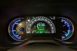 Toyota RAV4 bild 16