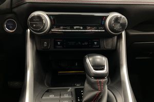 Toyota RAV4 bild 23