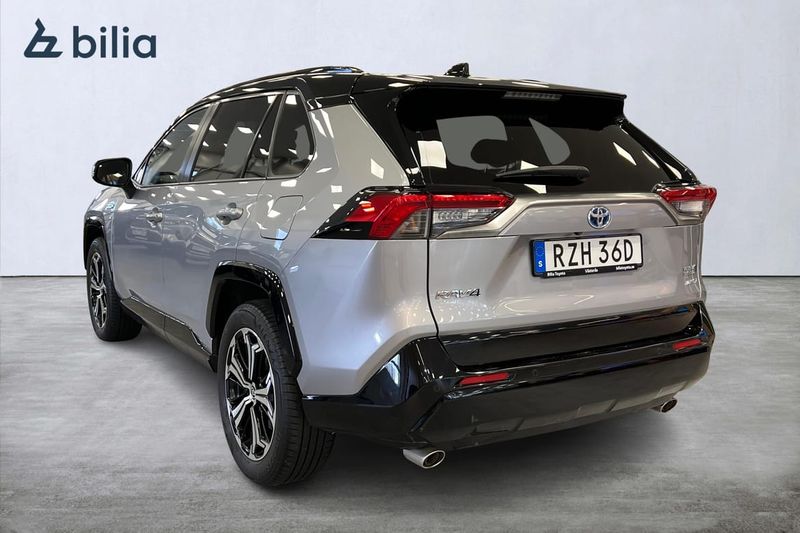 Toyota RAV4 bild 2