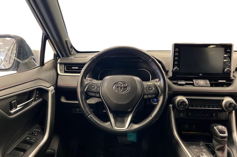 Toyota RAV4 bild 11