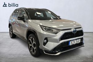 Toyota RAV4 bild 20