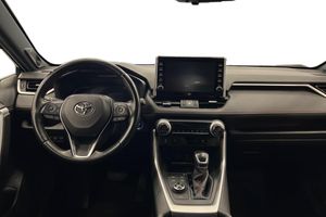 Toyota RAV4 bild 10