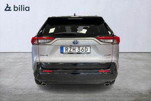 Toyota RAV4 bild 5