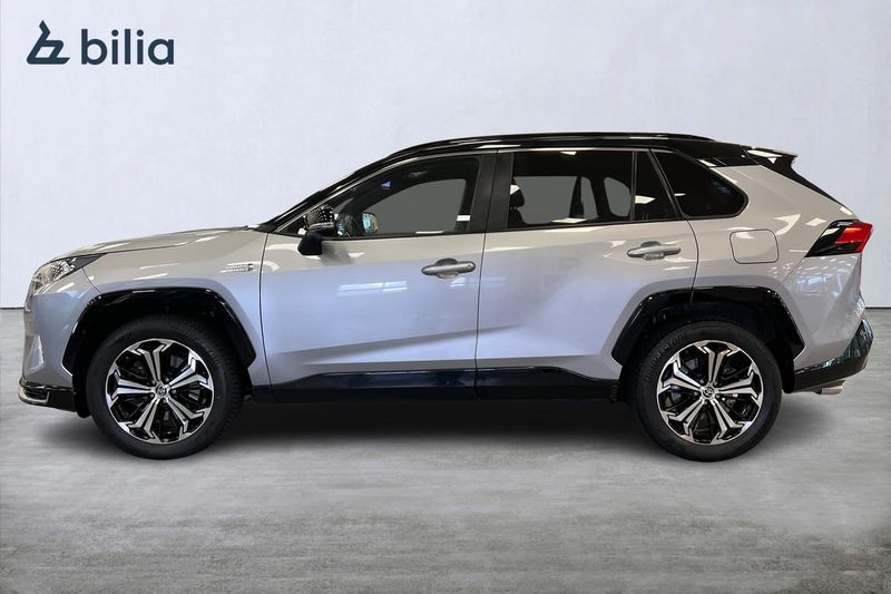 Toyota RAV4 bild 3
