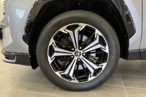 Toyota RAV4 bild 17