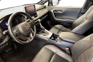 Toyota RAV4 bild 14