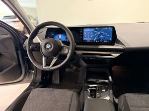 BMW 120 bild 9