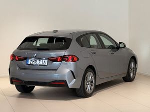 BMW 120 bild 12