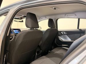BMW 120 bild 7