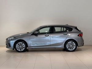 BMW 120 bild 3