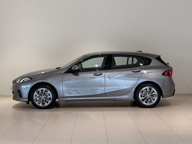 BMW 120 bild 3