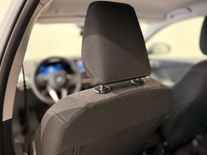 BMW 120 bild 8