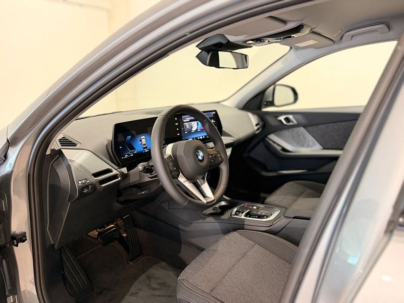 BMW 120 bild 4