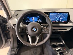 BMW 120 bild 10