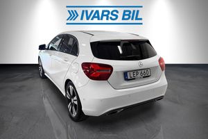 Mercedes A180 bild 3