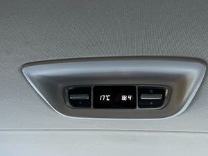 Mercedes V220 bild 8