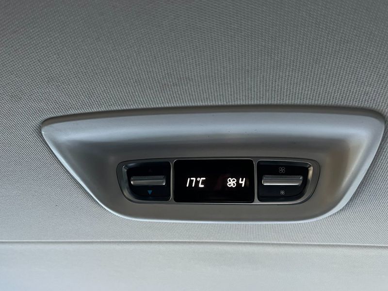 Mercedes V220 bild 8