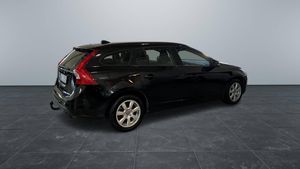 Volvo V60 bild 4