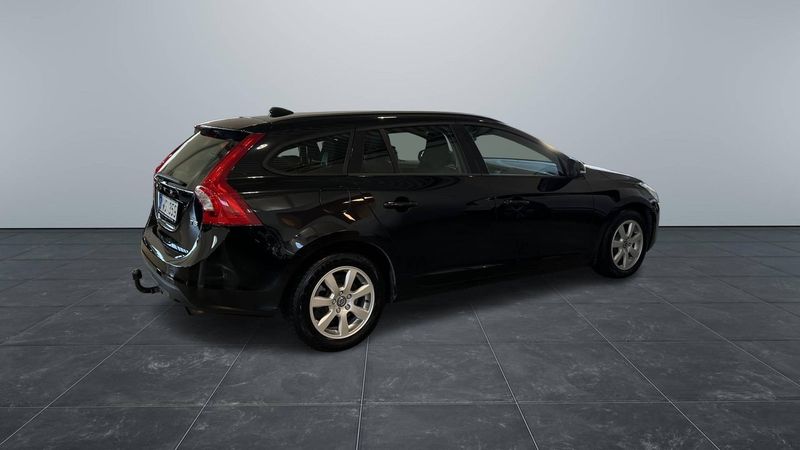 Volvo V60 bild 4