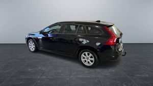 Volvo V60 bild 3